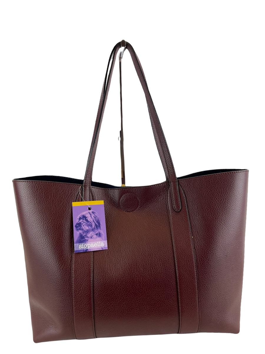 Mulberry best sale bayswater burgundy