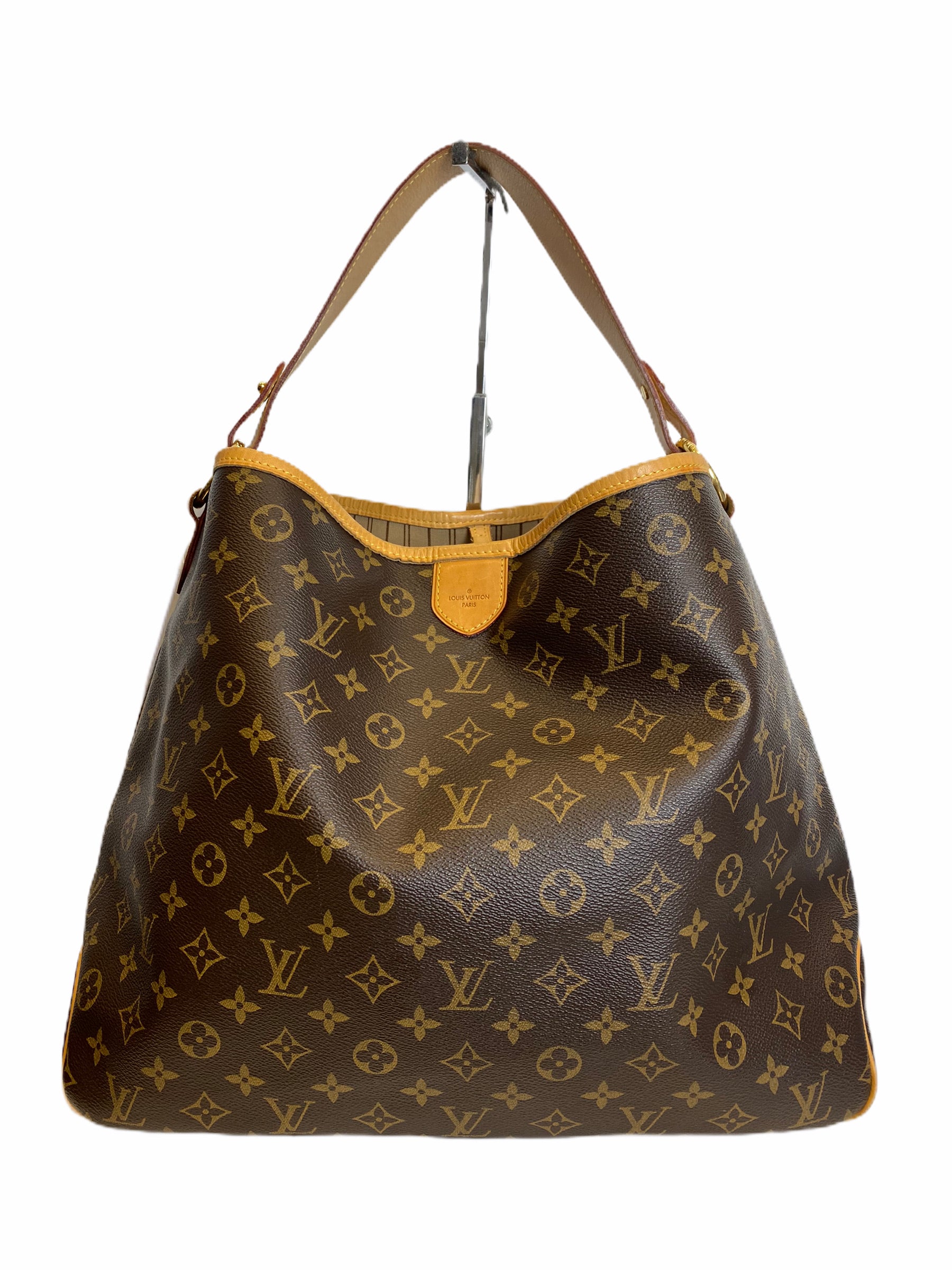 Lv monogram canvas sale