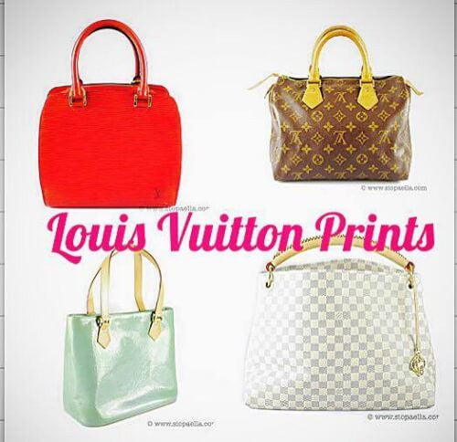 Louis Vuitton Date Codes – Siopaella Designer Exchange