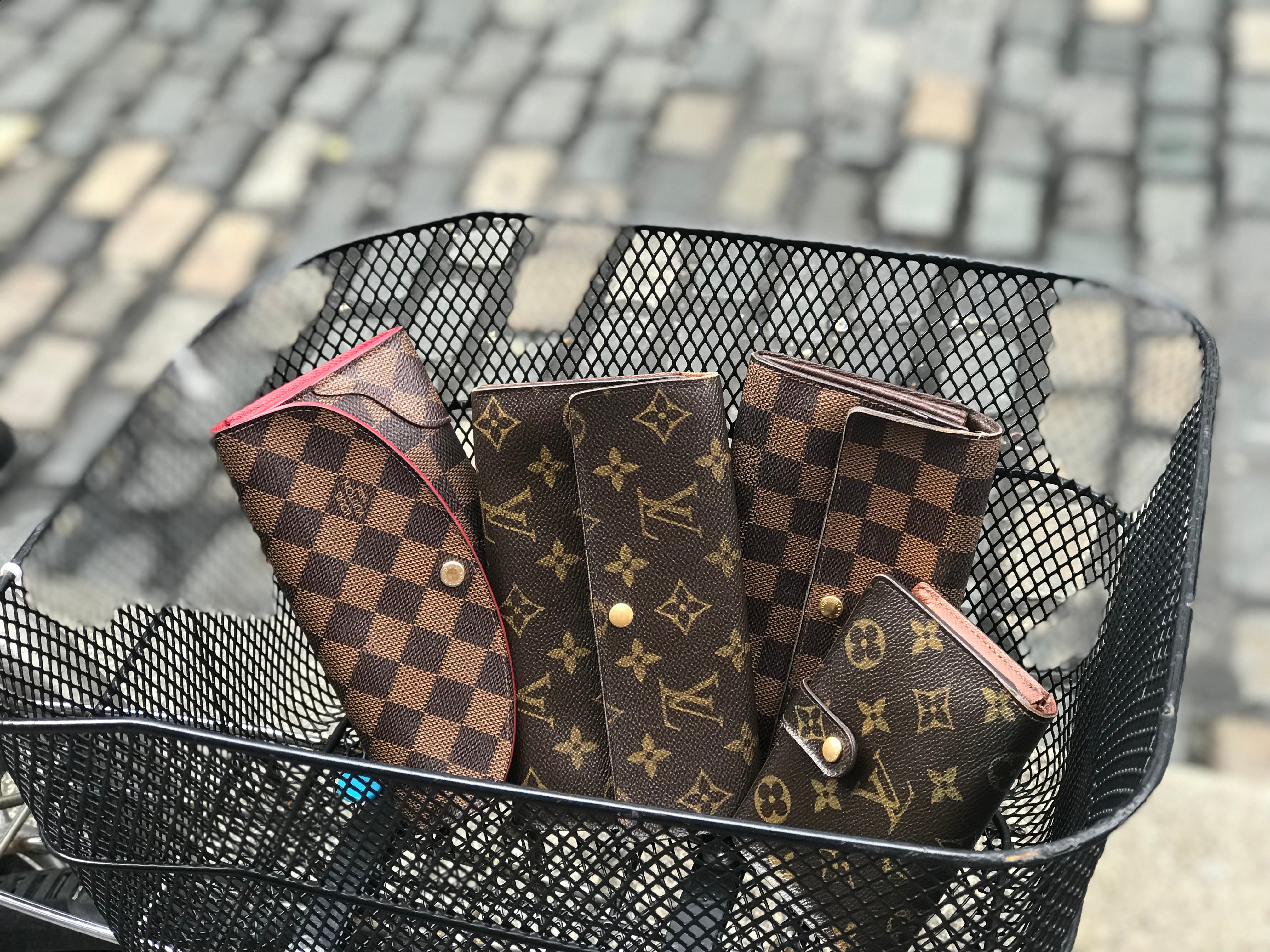 Louis Vuitton, Bags, Louis Vuitton Date Code Identifier
