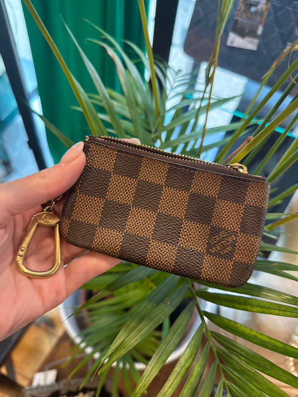 Louis Vuitton Damier Cardholder