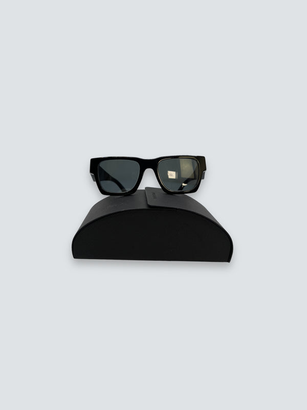 Prada Black Sunglasses