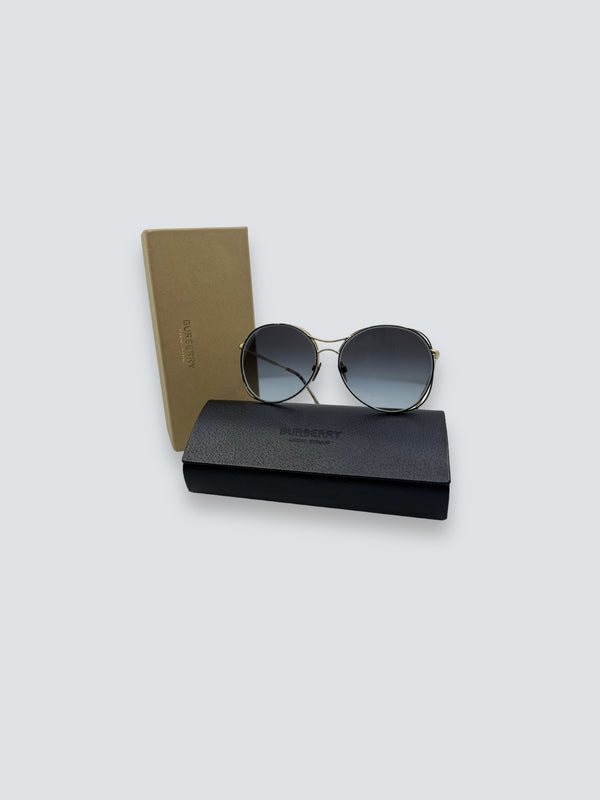 Burberry Goldone Sunglasses