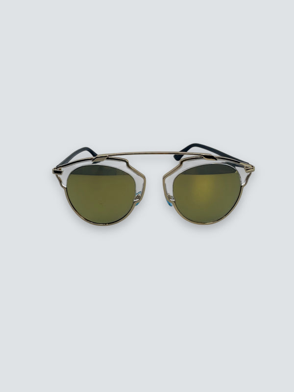 Christian Dior “So Real” Sunglasses