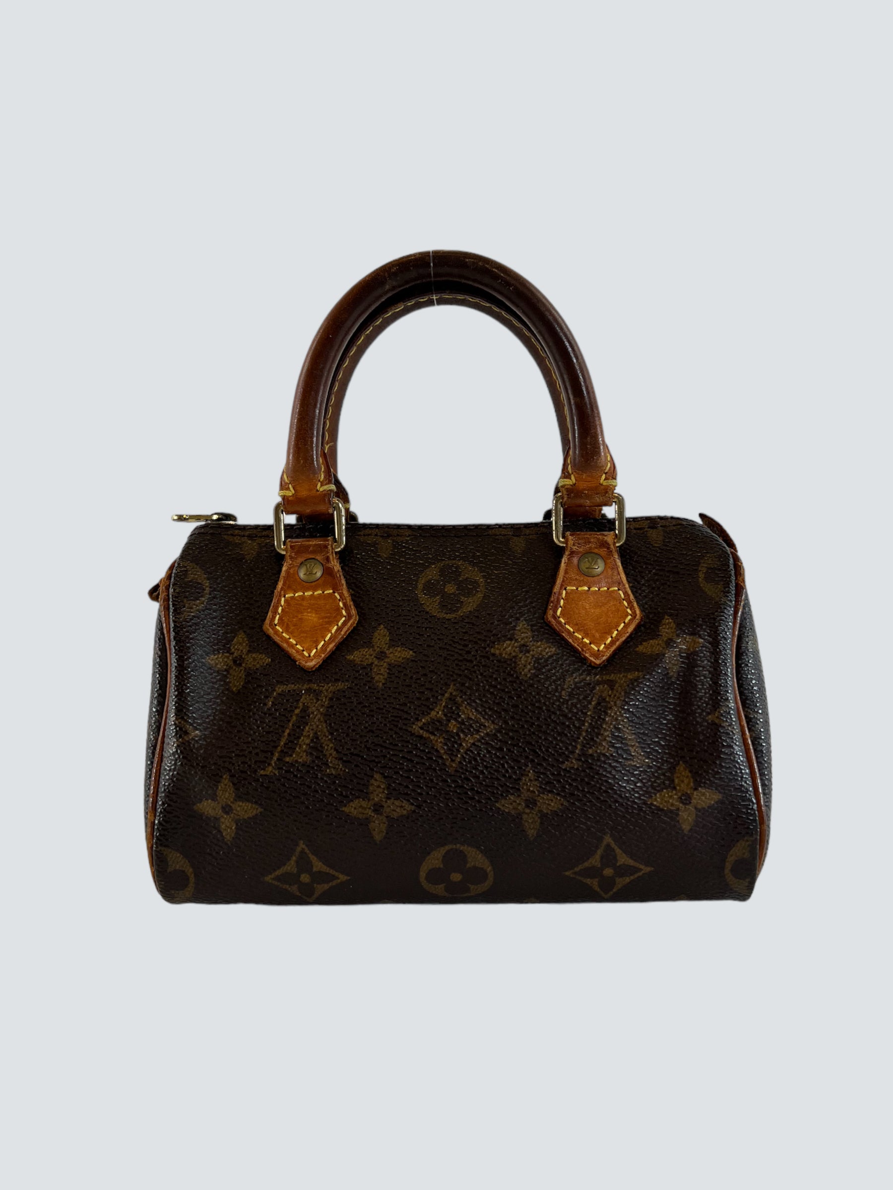 Vintage bag online lv