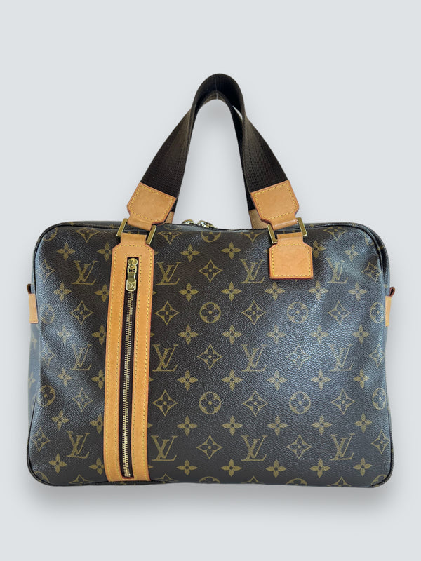 Louis Vuitton Monogram Canvas Bosphore Messenger Bag