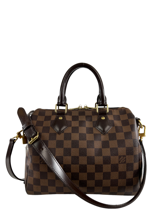 Louis Vuitton Speedy