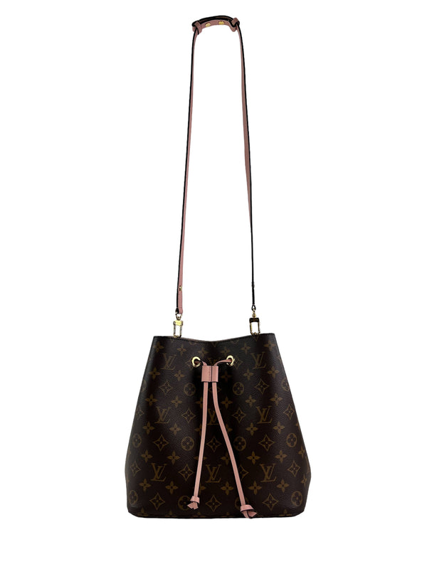 Louis Vuitton Neo Noe Bucket Bag