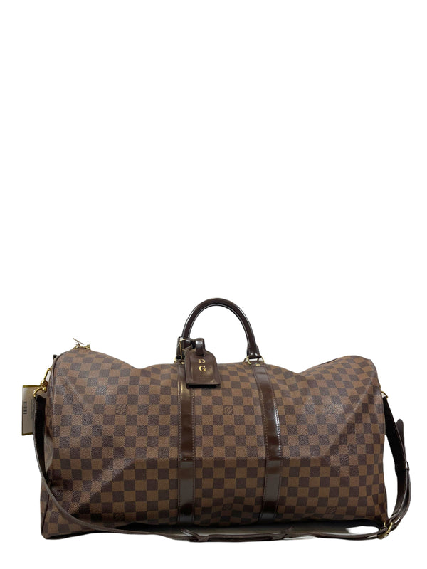 Louis Vuitton Keepall