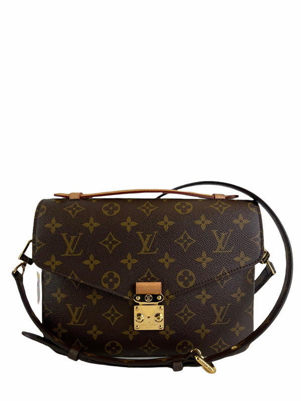 Louis Vuitton Pochette Meis