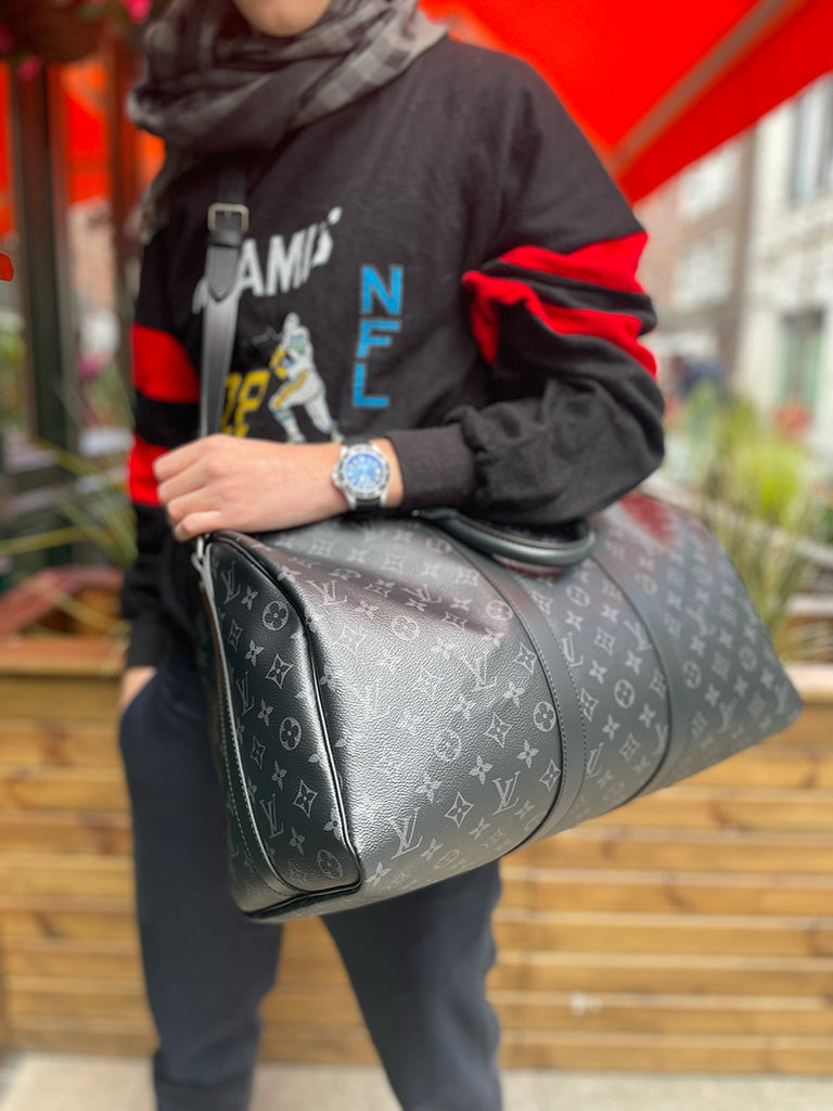 Vuitton discount keepall 45