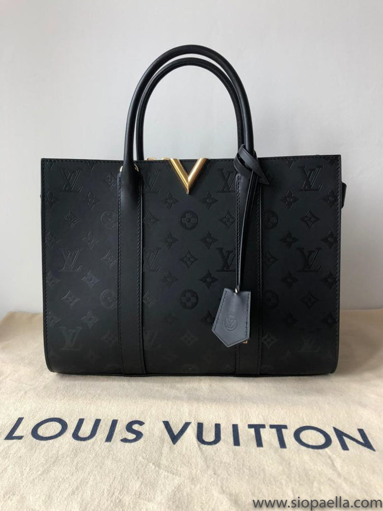 Louis vuitton very zipped tote sale