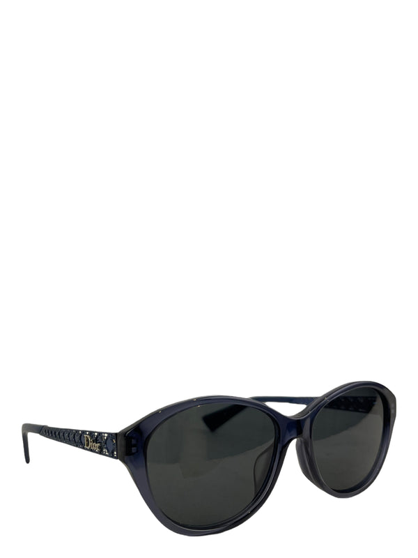 Christian Dior Navy Sunglasses