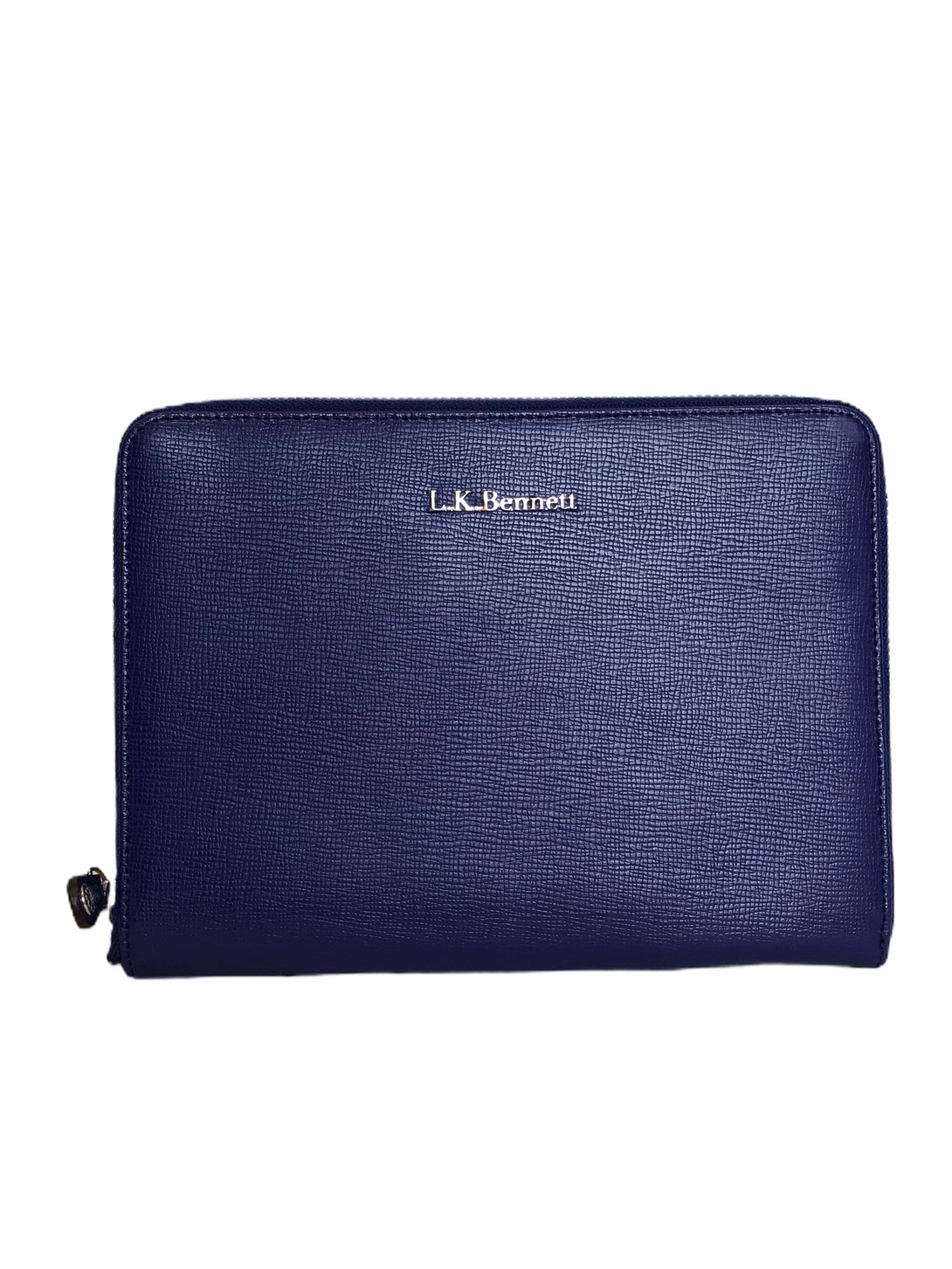 L.K Bennett Purple Tablet/iPad Holder - As Seen on Instagram - Siopaella Designer Exchange