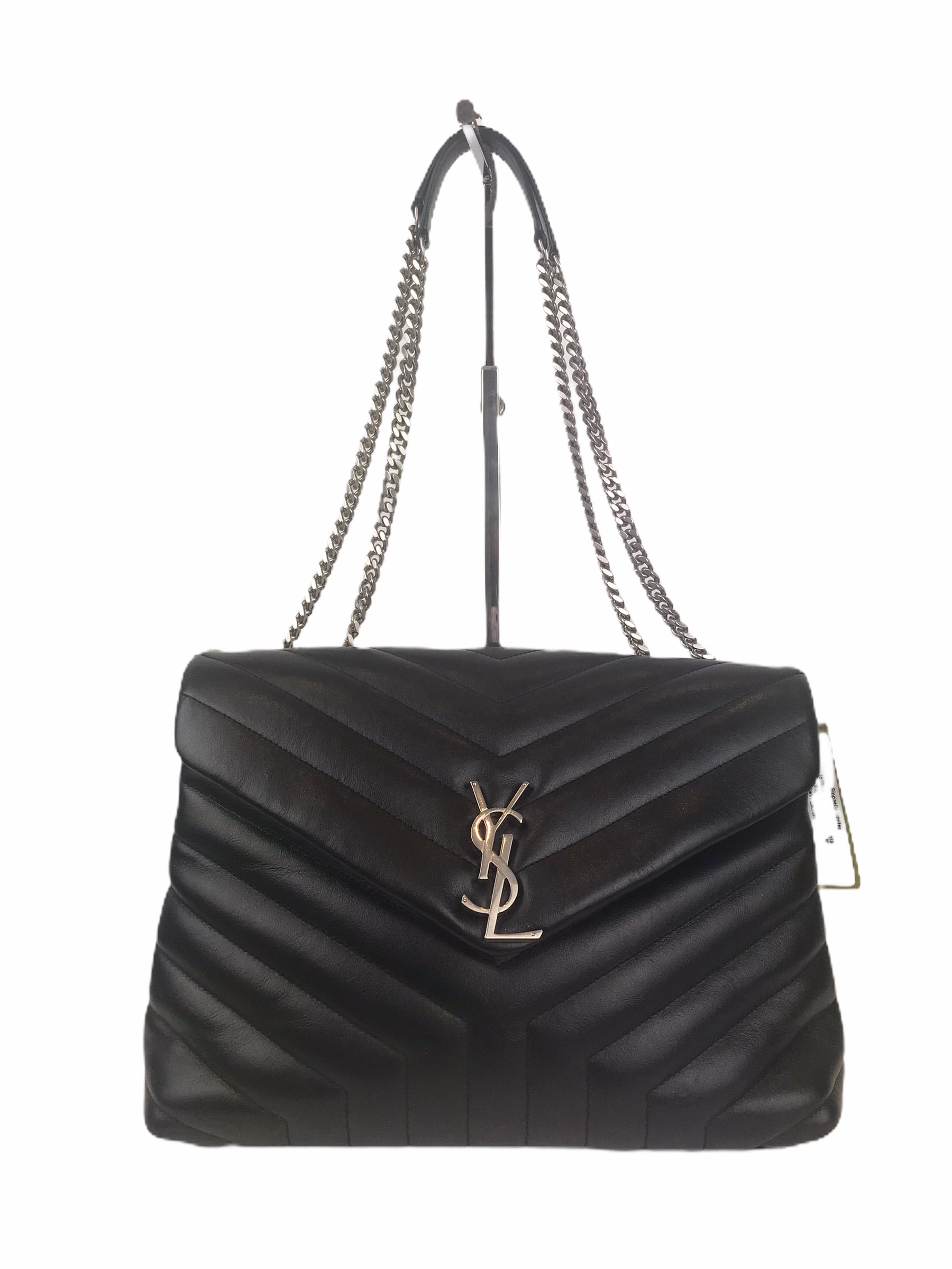 Ysl handbag 2020 sale