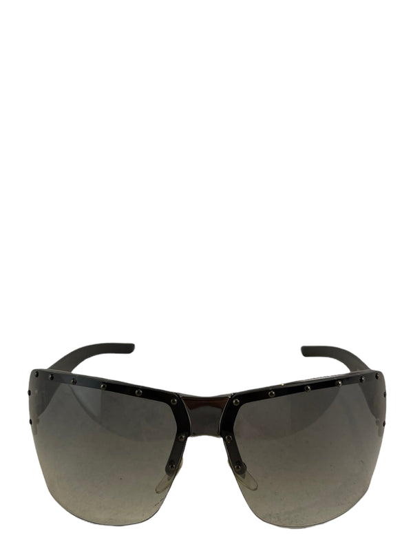 Gucci Black Sunglasses