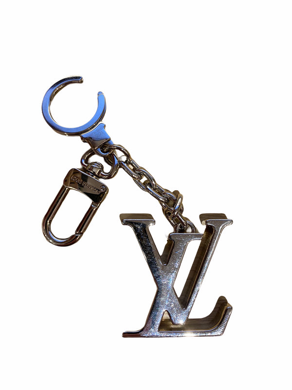 Louis Vuitton Keychain - As Seen on Instagram 20/09/2020