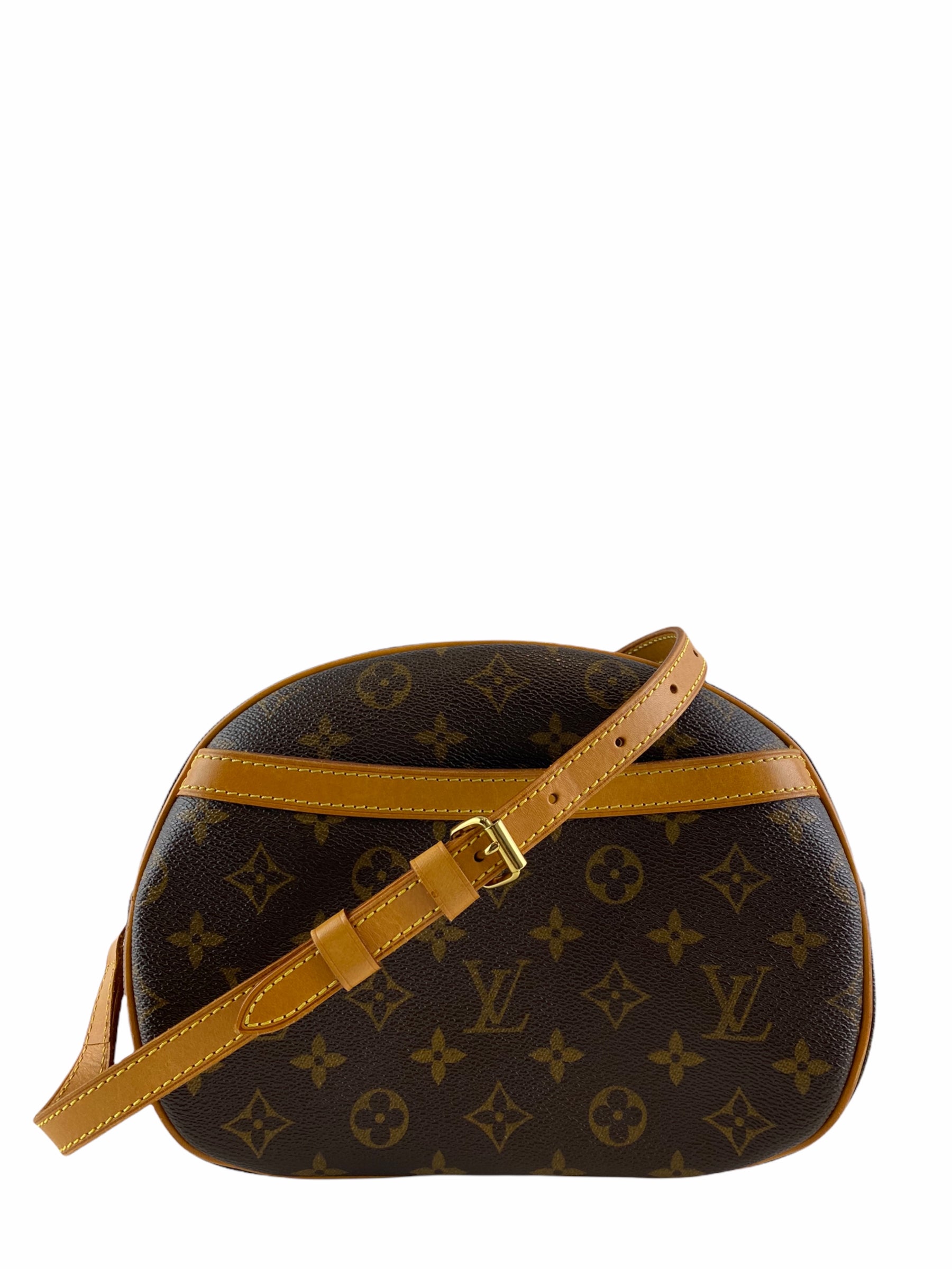 Blois Crossbody, Louis Vuitton - Designer Exchange