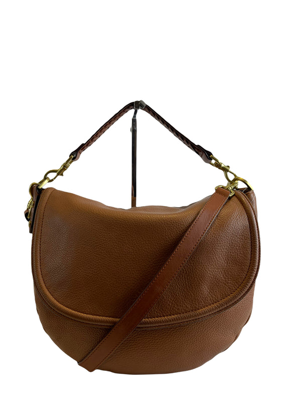 Mulberry Tan Leather Handbag