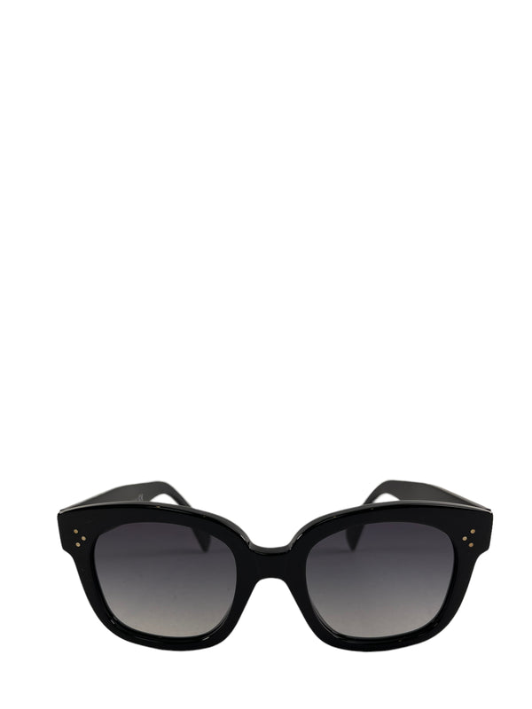 Celine Black Sunglasses