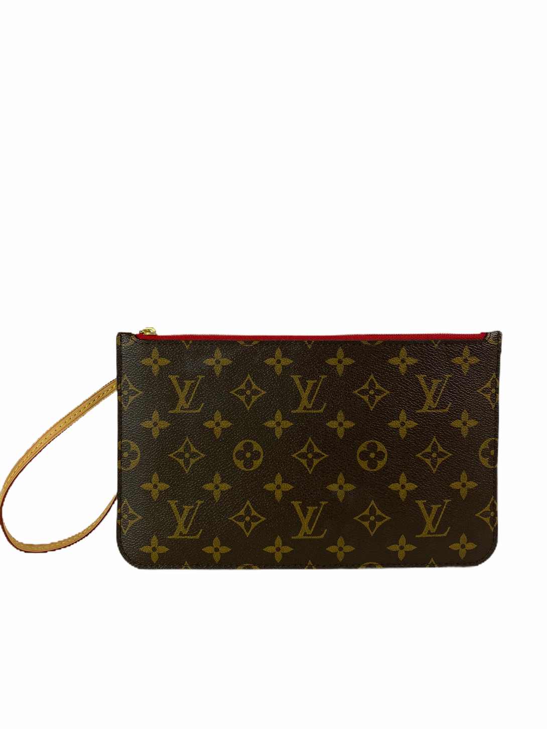 Louis Vuitton Monogram Pochette - As Seen on Instagram 26/08/2020 - Siopaella Designer Exchange