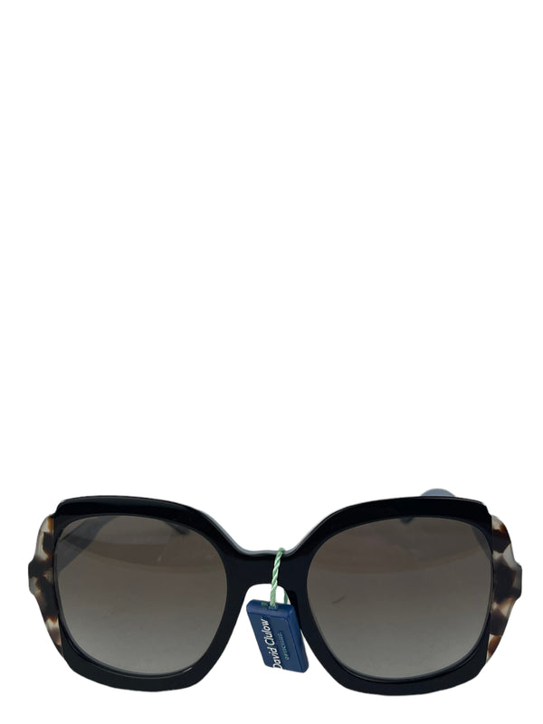 Prada Multicolour Cateye Sunglasses