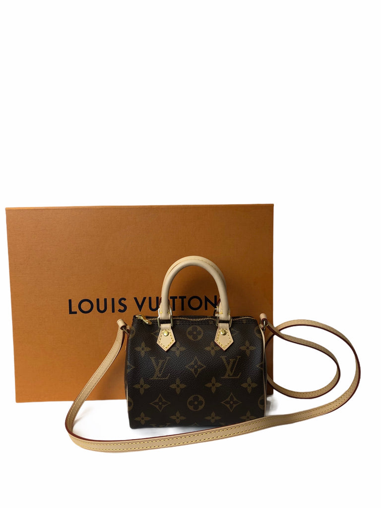 Louis Vuitton Date Codes – Siopaella Designer Exchange