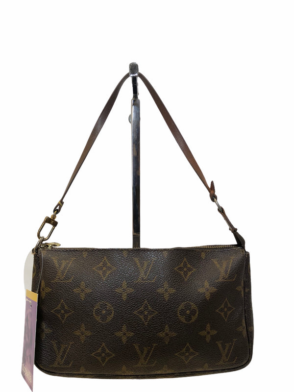 Louis Vuitton Monogram Pochette