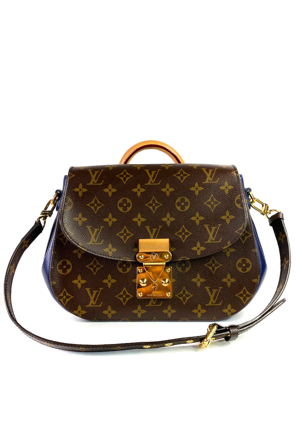 Louis Vuitton Monogram "Eden" PM - As Seen on Instagram Live 12/07/20 - Siopaella Designer Exchange