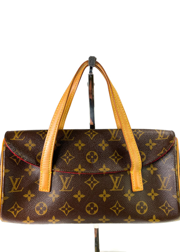 Louis Vuitton Monogram Mini Tote - Siopaella Designer Exchange